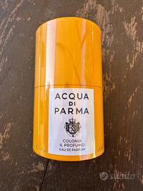 Acqua di Parma Colonia Il profumo