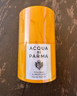 Acqua di Parma Colonia Il profumo