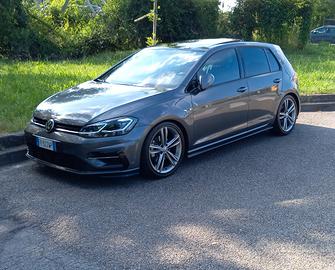 golf 7.5 1.5 tsi 150 cv manuale