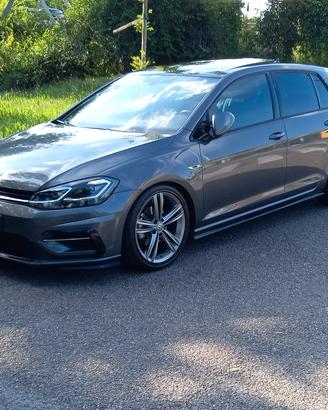 golf 7.5 1.5 tsi 150 cv manuale