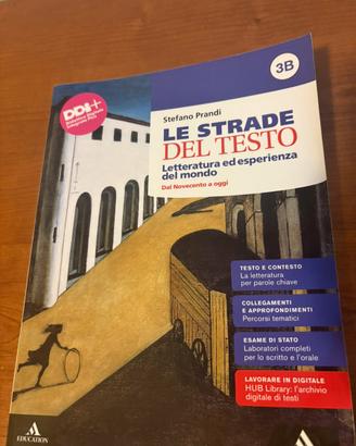 le strade del testo 3b