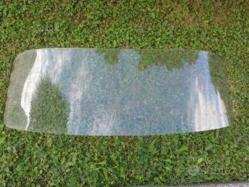 Parabrezza vetro per guzzi ercole