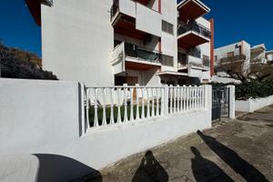 Bilocale con giardino, Campomarino, Via delle Mimo