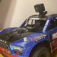 Arrma Mojave 4s
