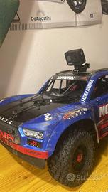 Arrma Mojave 4s