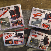 Spy tech Tyco