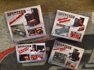Spy tech Tyco