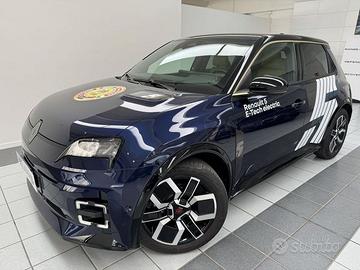 Renault 5 E-Tech Electric 52 KWH iconic cinq ...