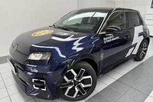 Renault 5 E-Tech Electric 52 KWH iconic cinq ...