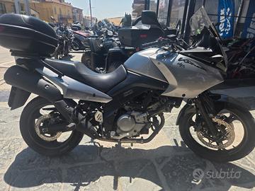 Suzuki V Strom DL 650 special price
