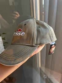 Cappello Ellesse