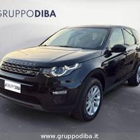 Land Rover Discovery Sport I 2015 Diesel 2.0 ...