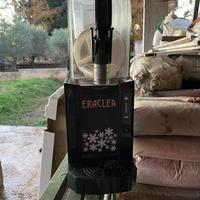 GRANITORE PER SORBETTI E CREME FREDDE