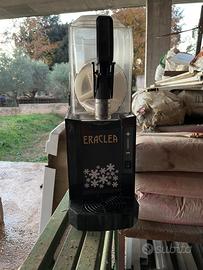 GRANITORE PER SORBETTI E CREME FREDDE