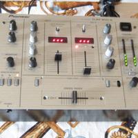 MIXER PIONEER