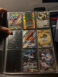 carte pokemon ita originali