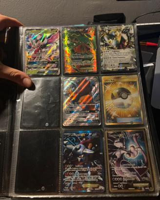 carte pokemon ita originali