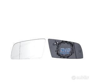 VETRO SPECCHIO BASE SINISTRO BMW SERIE 5 E60 E61 0