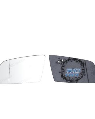 VETRO SPECCHIO BASE SINISTRO BMW SERIE 5 E60 E61 0