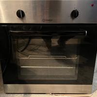 Forno Indesit