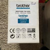 Toner stampante Brother TN 3280