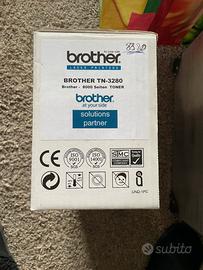 Toner stampante Brother TN 3280