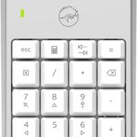Tastierino Numerico USB Mobility Lab per Mac