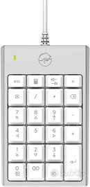 Tastierino Numerico USB Mobility Lab per Mac