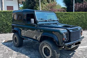 Defender 90 Td5