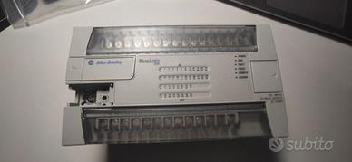 Allen-Bradley 1762-L40BXB MicroLogix 1200 ser C