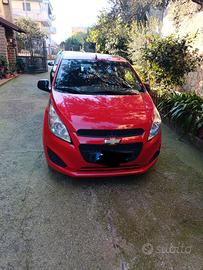Chevrolet Spark Gpl 