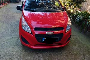 Chevrolet Spark Gpl 