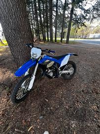 Sherco 125