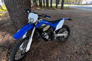 Sherco 125
