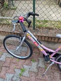 bici bambina