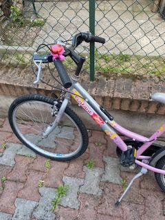 bici bambina