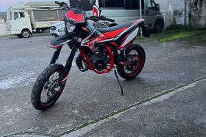 Beta rr Motard 50 Track