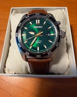Orologio Seiko Kinetik ref. SKA791P1