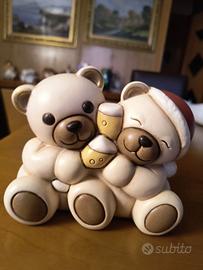 Thun Teddy Edizione Natale