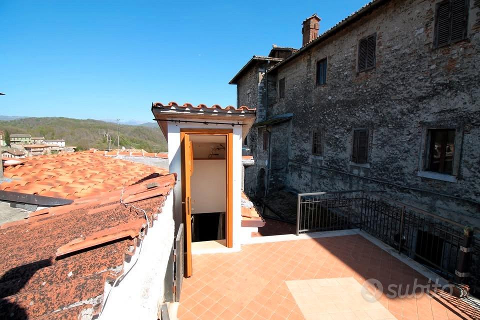 Apartment in Carsoli - Altro