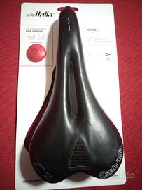 Sella anti prostata Selle Italia