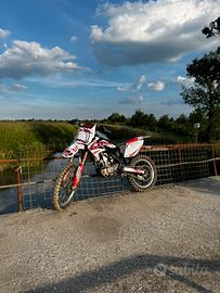 Crf 250 2008