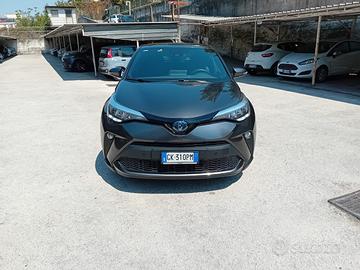 Toyota chr 1800 trend