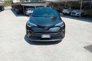 Toyota chr 1800 trend