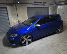 Golf R mk7R 2.0 tsi dsg 300cv