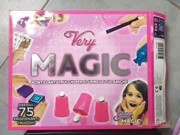 Giochi di magia Very Magic