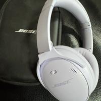 Bose Quiet Comfort Cuffie