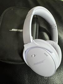 Bose Quiet Comfort Cuffie