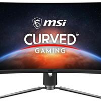 MSI MONITOR ARTYMIS 343CQRDE, 34" GAMING 9S6-3DB25