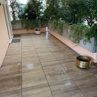 Grande tenda  a Bracci